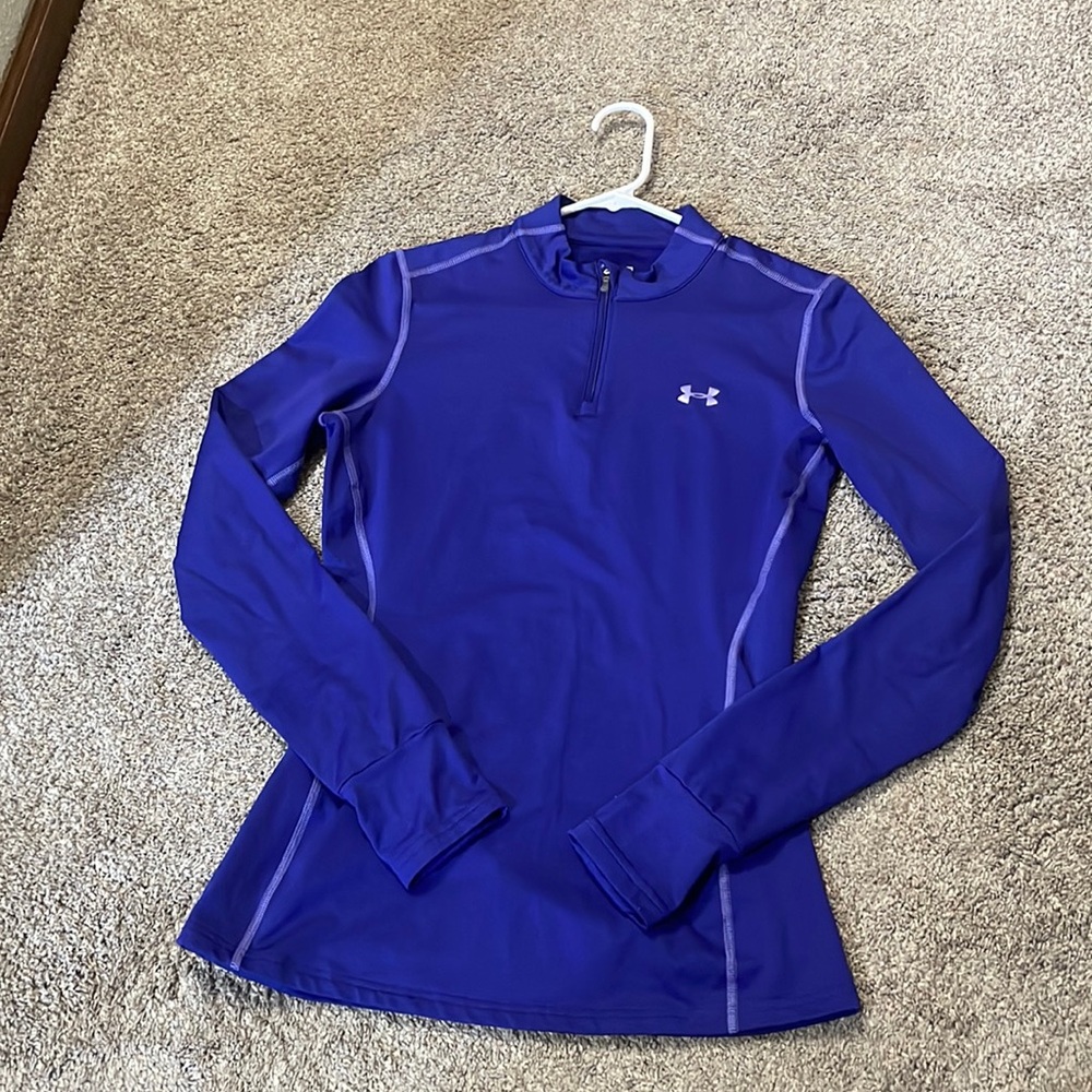 Under Armour Quarter Zip